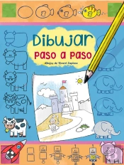 Dibujar Paso A Paso