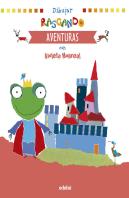 Dibujar Rasgando: Aventuras Con Violeta Monreal