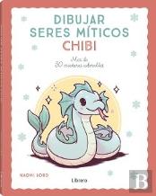 Dibujar Seres Miticos Chibi