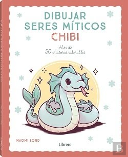 Bertrand.pt - Dibujar Seres Miticos Chibi