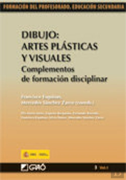 Bertrand.pt - Dibujo: Artes Plásticas Y Visuales. Complementos De Formación Disciplinar