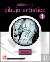 Dibujo Art{Stico. 1.? Bachillerato