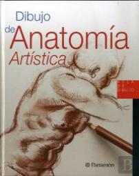 Dibujo De Anatomía Artística