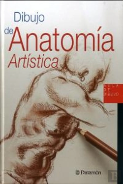 Bertrand.pt - Dibujo De Anatomía Artística