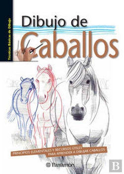 Bertrand.pt - Dibujo De Caballos