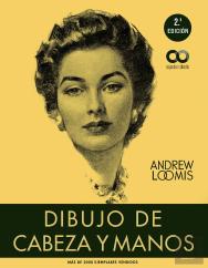 Dibujo De Cabeza Y Manos
