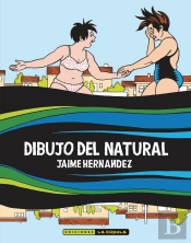 Dibujo Del Natural
