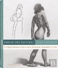 Dibujo Del Natural Para Artistas
