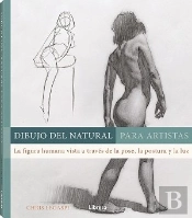 Dibujo Del Natural Para Artistas