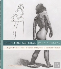 Bertrand.pt - Dibujo Del Natural Para Artistas