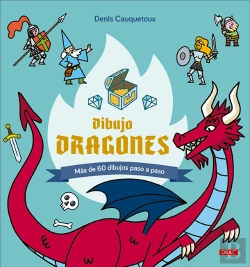 Bertrand.pt - Dibujo Dragones