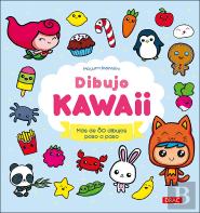 Dibujo Kawaii