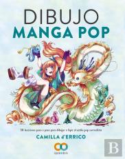 Dibujo Manga Pop