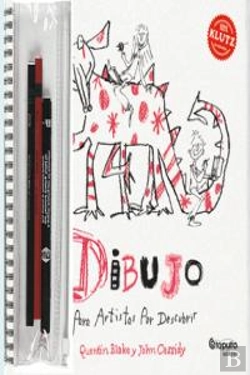 Bertrand.pt - Dibujo Para Artistas Por Descubrir (+10 Años)