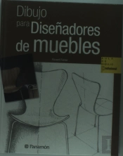 Dibujo Para Diseñadores De Muebles
