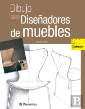 Dibujo Para Diseñadores De Muebles