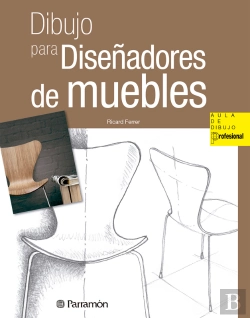 Bertrand.pt - Dibujo Para Diseñadores De Muebles
