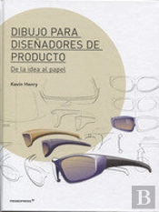 Dibujo Para Diseñadores De Producto De La Idea Al Papel