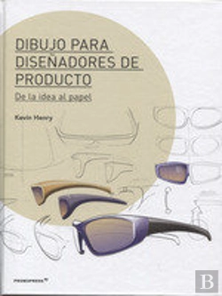 Bertrand.pt - Dibujo Para Diseñadores De Producto De La Idea Al Papel