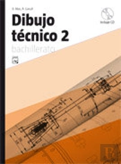 Dibujo Técnico 2 Bachillerato (2009)
