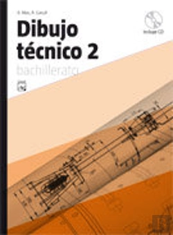 Bertrand.pt - Dibujo Técnico 2 Bachillerato (2009)