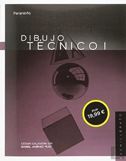 Bertrand.pt - Dibujo Técnico I. 1º Bachillerato Lomce