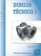 Dibujo Tecnico I - 1º Bachillerato  