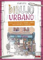 Dibujo Urbano