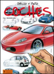 Dibujo Y Pinto Coches