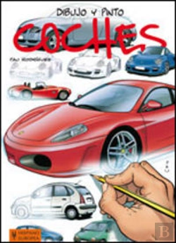Bertrand.pt - Dibujo Y Pinto Coches