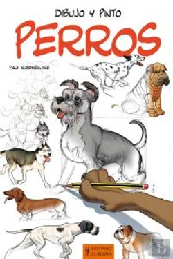 Bertrand.pt - Dibujo Y Pinto Perros