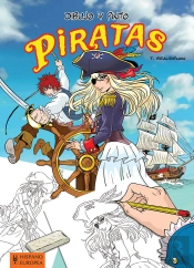 Dibujo Y Pinto Piratas