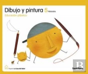 Dibujo Y Pintura 5 Primaria La Casa Del Saber