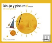 Dibujo Y Pintura 6 Primaria La Casa Del Saber