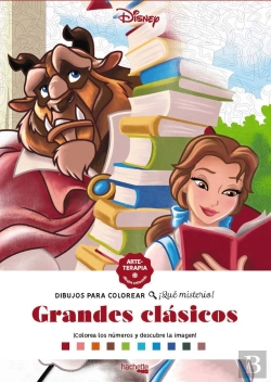 Bertrand.pt - Dibujos Para Colorear Que Misterio Grandes Clasicos