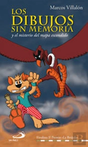 Dibujos Sin Memoria,Los
