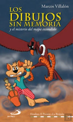 Bertrand.pt - Dibujos Sin Memoria,Los