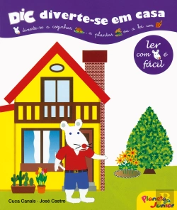 Bertrand.pt - DIC Diverte-se em Casa