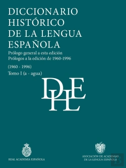 Bertrand.pt - Dic. Historico De La Lengua Española 10vol