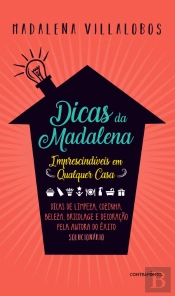 Dicas da Madalena