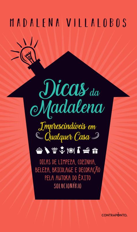 Dicas da Madalena
