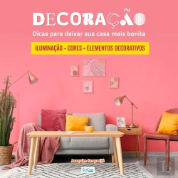 Bertrand.pt - Dicas De Decoração