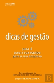 Dicas de Gestão