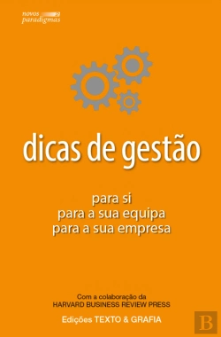 Bertrand.pt - Dicas de Gestão