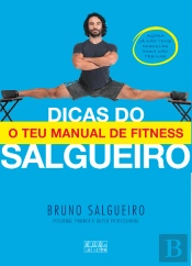 Dicas do Salgueiro