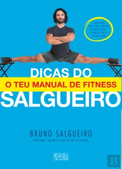 Bertrand.pt - Dicas do Salgueiro