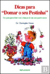 Dicas Para 'Domar o Seu Pestinha'