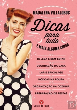Bertrand.pt - Dicas Para Tudo e Mais Alguma Coisa