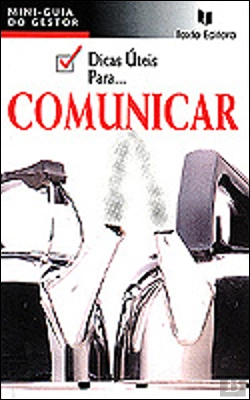Bertrand.pt - Dicas Úteis para... Comunicar