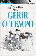 Dicas Úteis para... Gerir o Tempo
